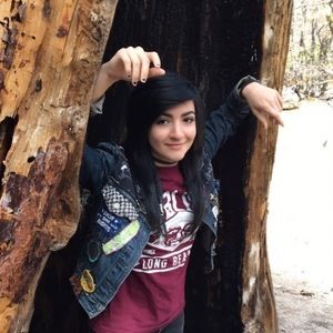 Meet your Posher, Victoria